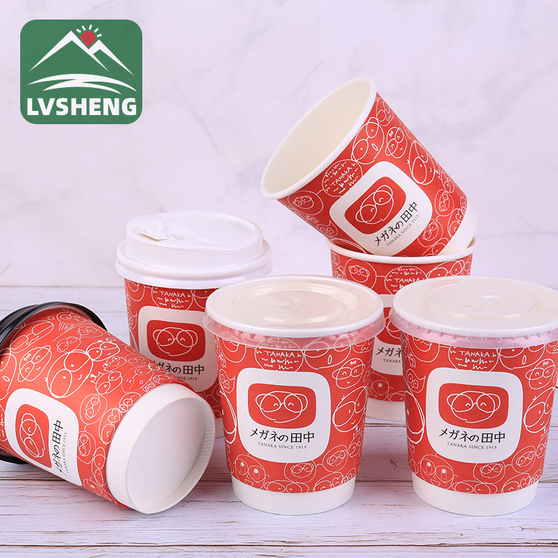 Bạn biết bao nhiêu về tách cà phê dùng một lần?