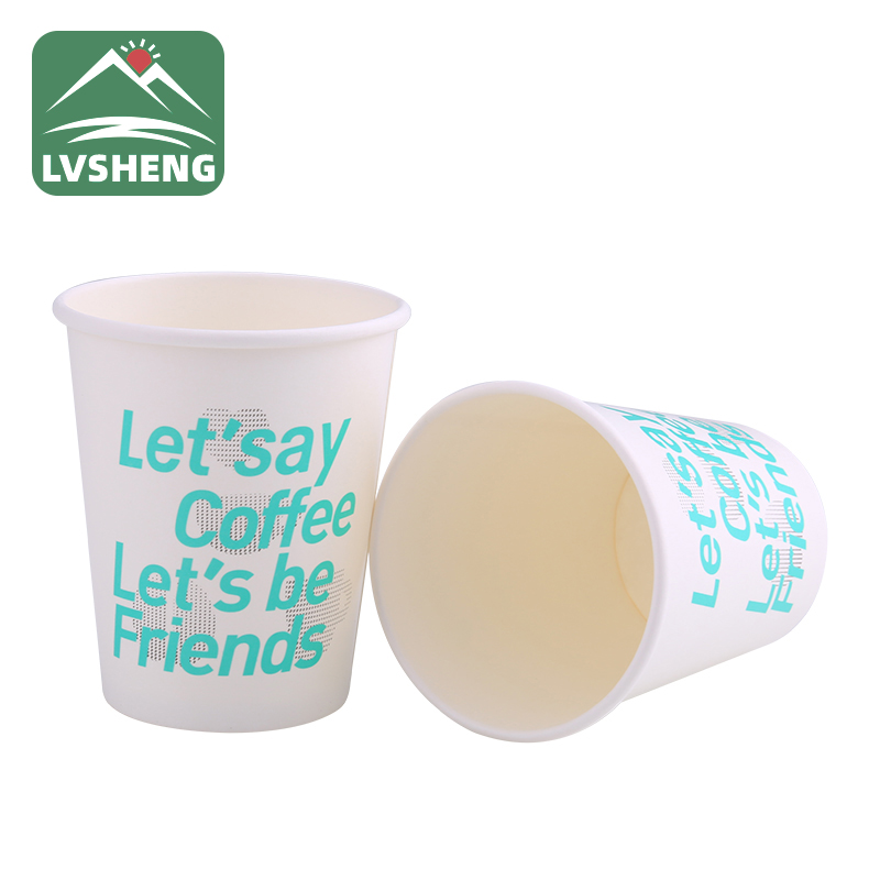 Giảm cốc cà phê dùng một lần