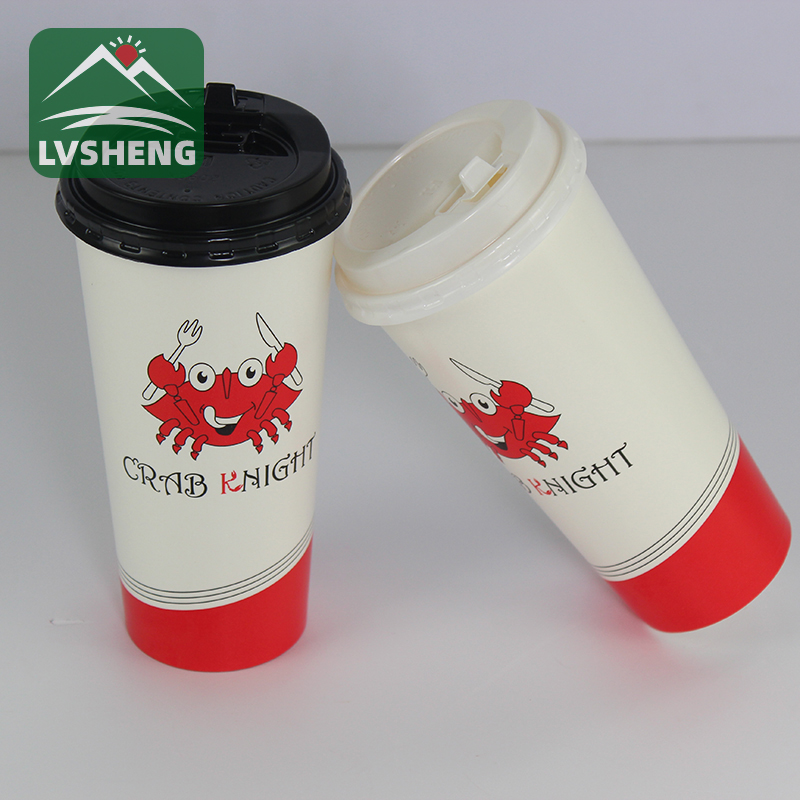 Châu Âu lấy đi thị trường Cup Paper Cup ước tính sẽ đạt 64,72 tỷ đơn vị vào năm 2027