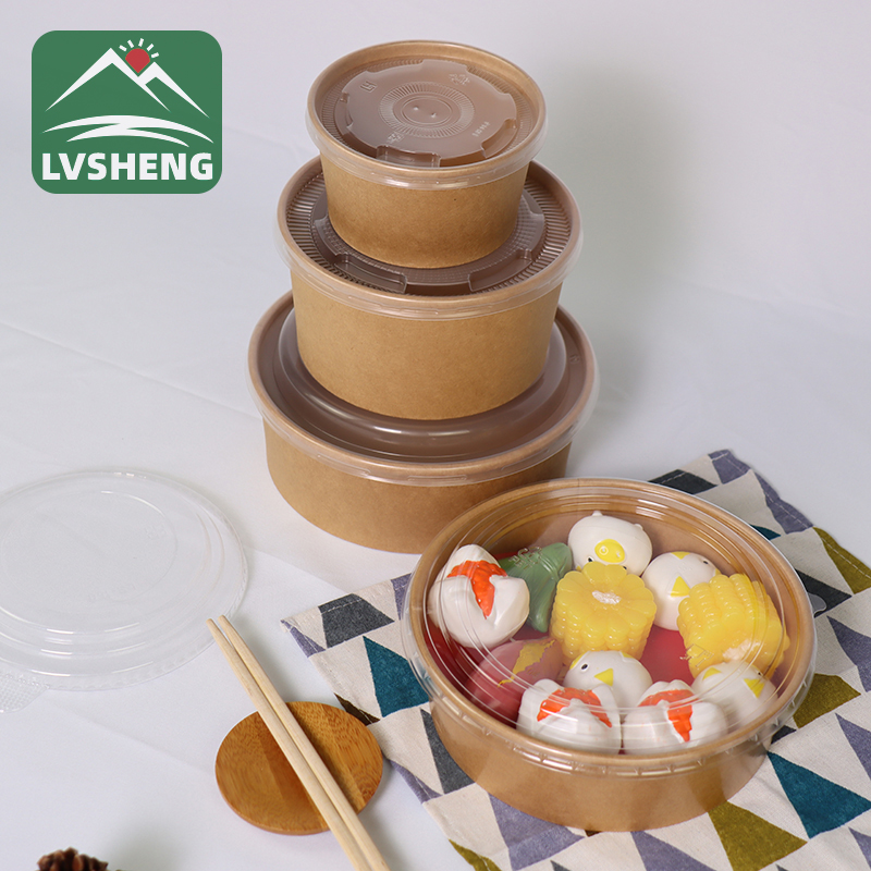 Những thách thức với sự tăng trưởng về nhu cầu đóng gói thực phẩm an toàn