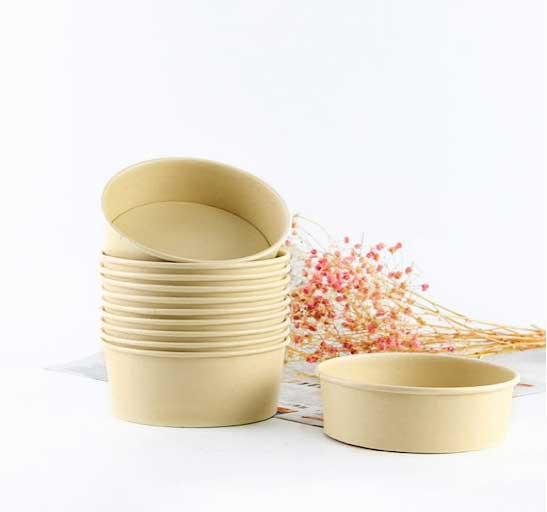 Ưu điểm và xu hướng của hộp Bamboo Takeaway