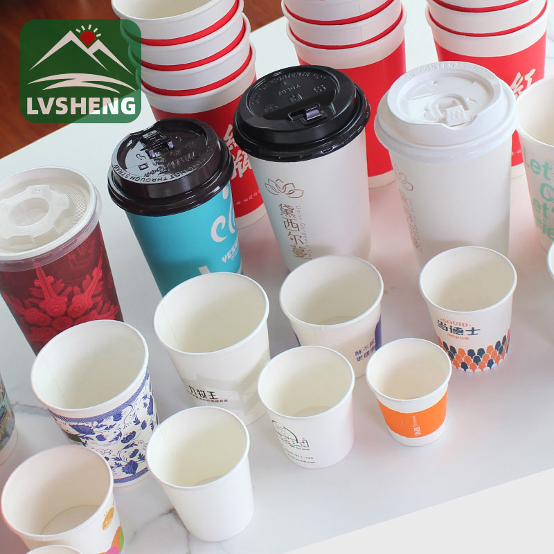 Có thể đặt cốc giấy dùng một lần vào lò không?