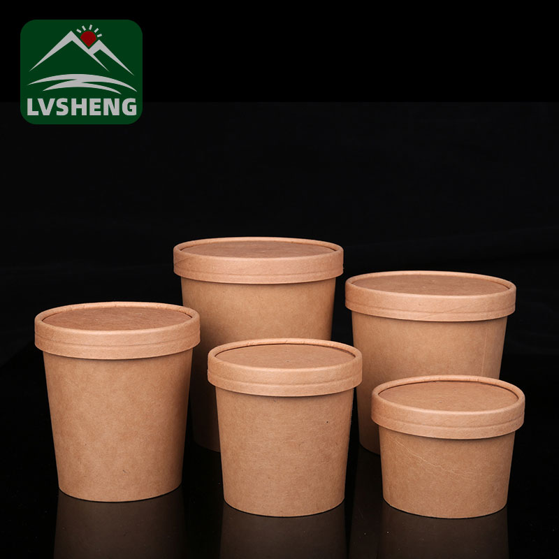 Làm thế nào để một cốc súp hoạt động?