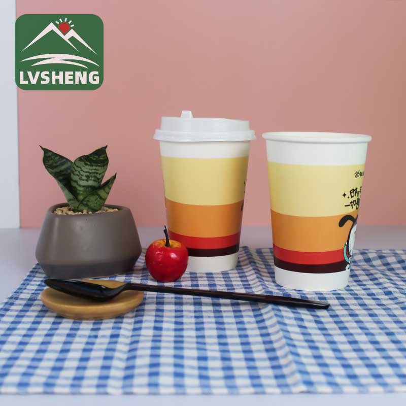 Cốc đồ uống lạnh