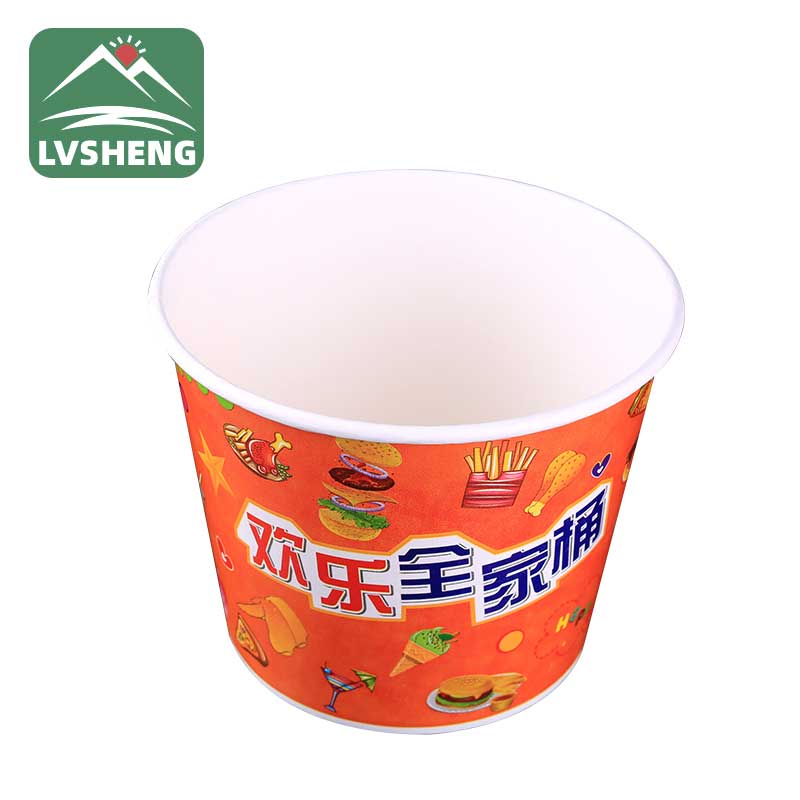 Thùng giấy logo tùy chỉnh