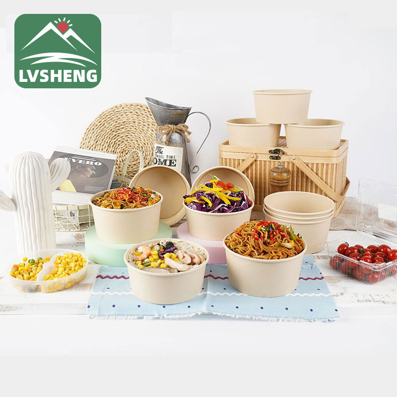 Bộ đồ ăn có thể phân hủy