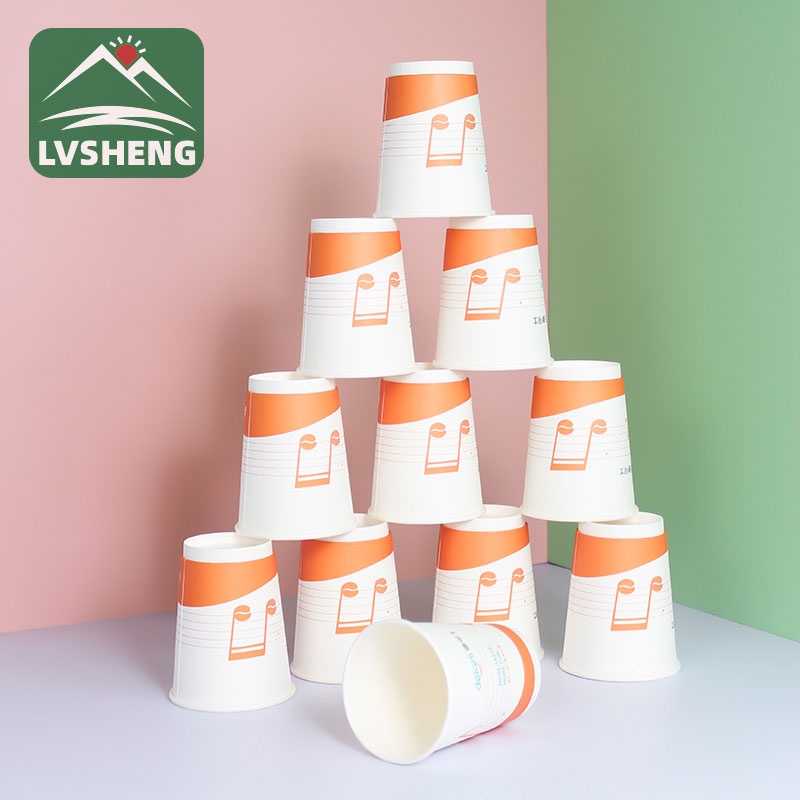 Cốc uống nước nóng