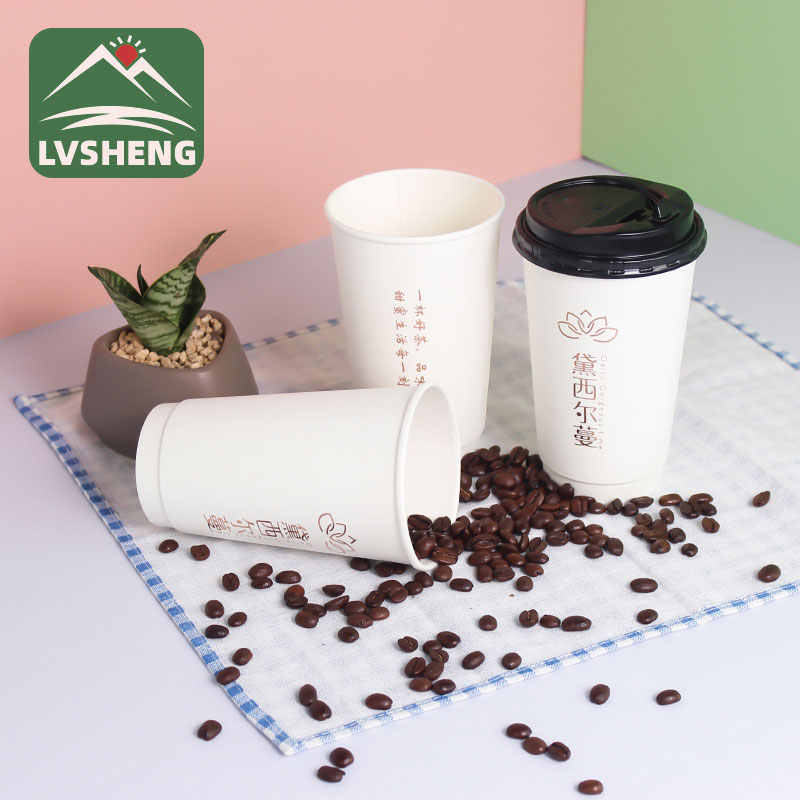Cốc phân hủy sinh học mini