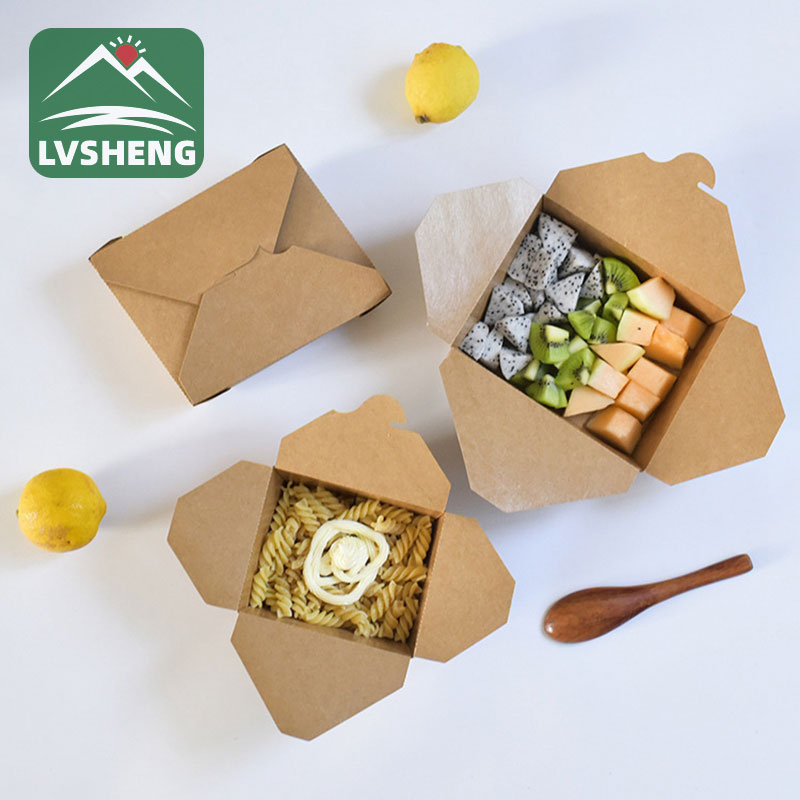 Đóng gói trong hộp