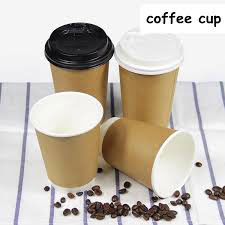 Giấy Cà phê Cup